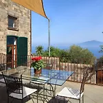 Stony Volcano View * SantʼAgata sui Due Golfi