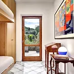 Villa Stony Volcano View SantʼAgata sui Due Golfi