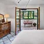 Stony Volcano View Villa