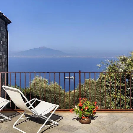 Villa Stony Volcano View *